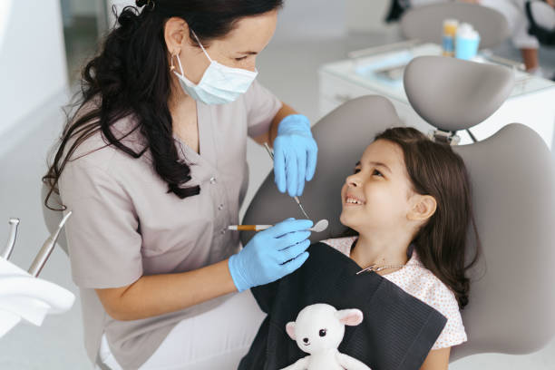 Best Emergency Dentist for Knocked-Out Tooth in Lowell, IN