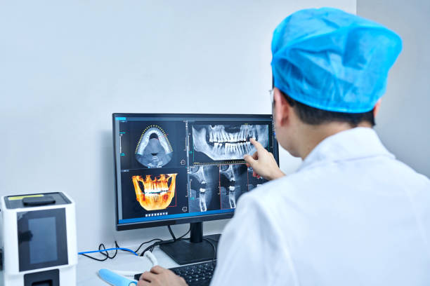 Best Broken or Cracked Tooth Emergency Dentist in Lowell, IN