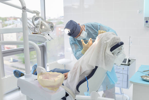Best Mobile Emergency Dentist in Lowell, IN